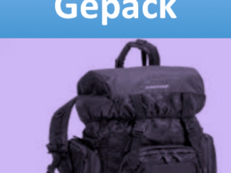 Dein interkulturelles Gepäck