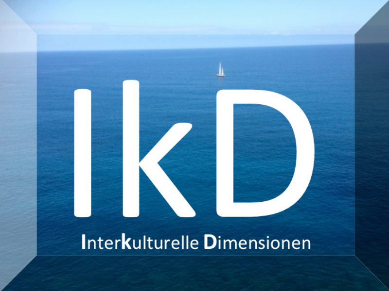 Logo IkD
