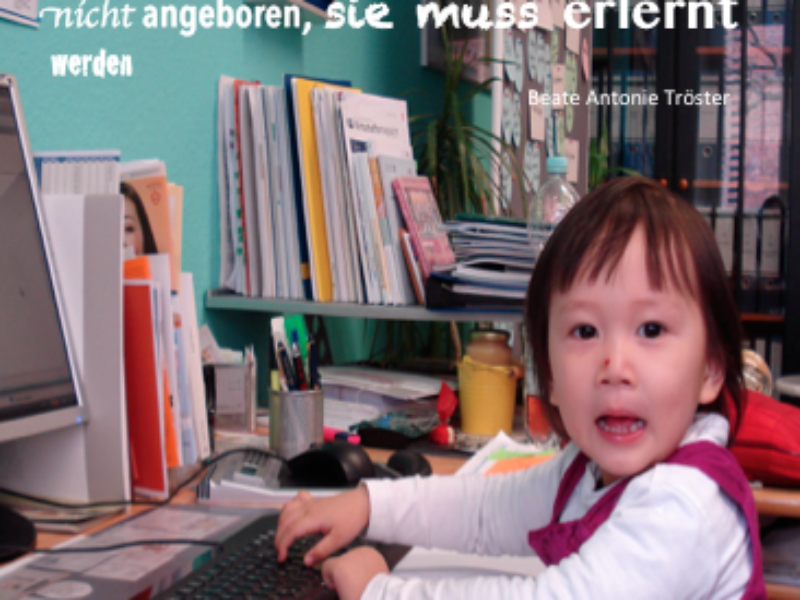 Zitat Interkulturelle Kompetenz lernen