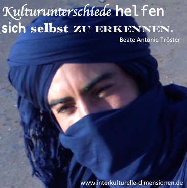 Interkulturelle Zitate