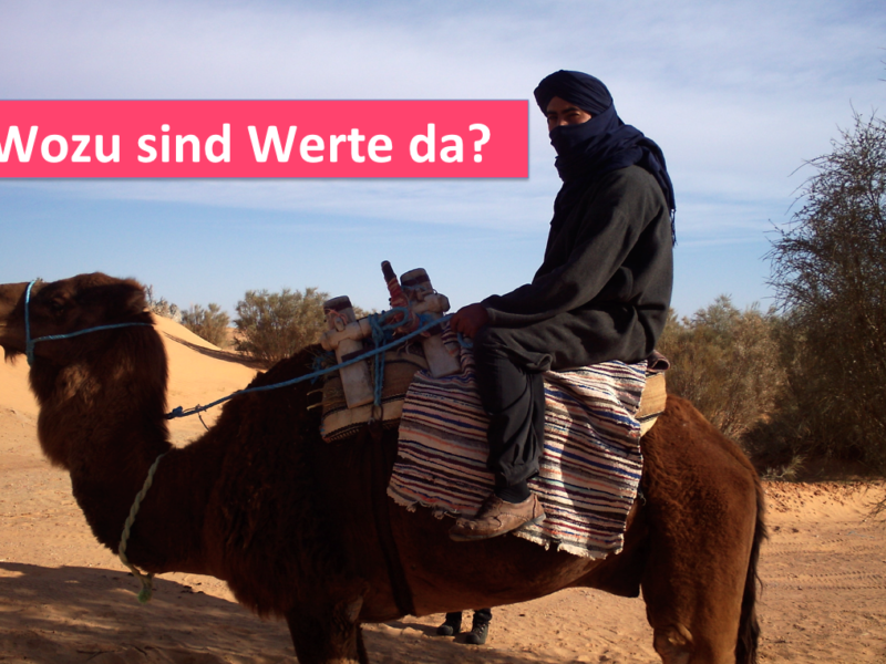 Werte