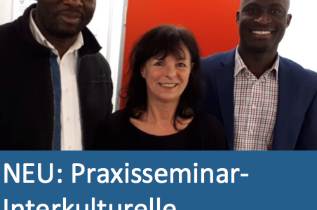 Praxisseminar-Interkulturelle Handlungskompetenz
