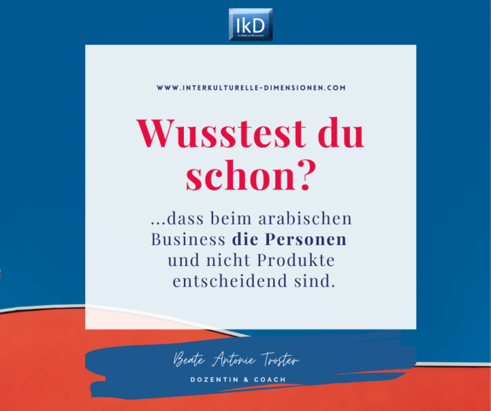 Wusstest du schon