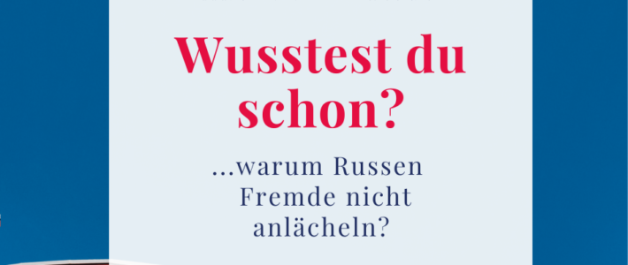 Wusstest du schon