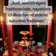 Advent in Deutschland