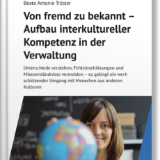 Aufbau interkultureller Kompetenz in Verwaltung