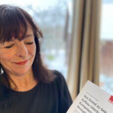 Fachbuch "Von fremd zu bekannt