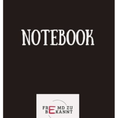 Notebook "fremd zu bekannt"
