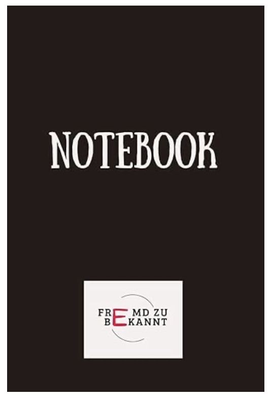 Und Notebooks Neu: Notebook