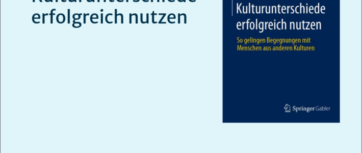 E-Book Kulturunterschiede erfolgreich nutzen