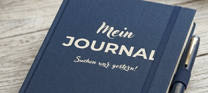 Exklusiv für alle, die das Schreiben mit der Hand lieben Exklusiv für alle, die das Schreiben mit der Hand lieben